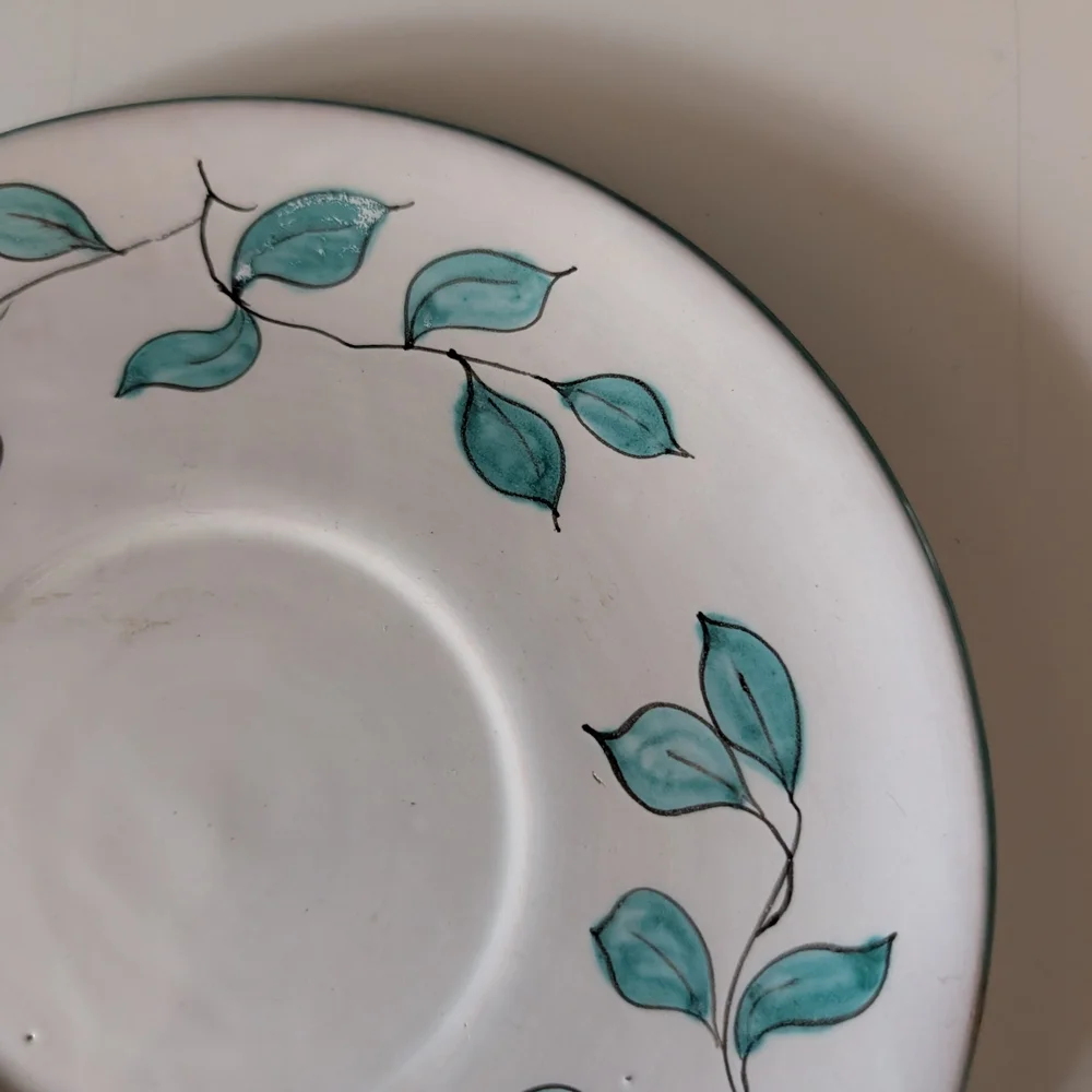 Vintage 6.75